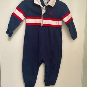 Ralph Lauren bodysuit great condition
